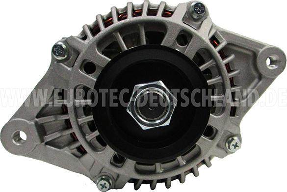 Eurotec 12060191 - Alternator www.molydon.hr