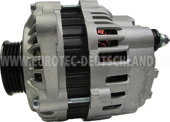 Eurotec 12060191 - Alternator www.molydon.hr