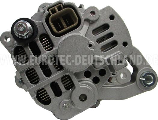 Eurotec 12060191 - Alternator www.molydon.hr