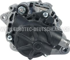 Eurotec 12060193 - Alternator www.molydon.hr