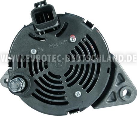 Eurotec 12060192 - Alternator www.molydon.hr