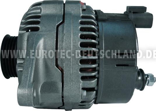 Eurotec 12060192 - Alternator www.molydon.hr