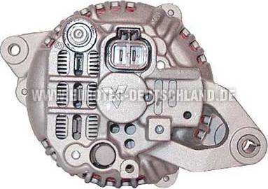 Eurotec 12060145 - Alternator www.molydon.hr