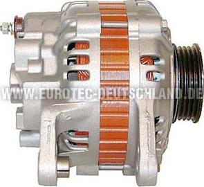 Eurotec 12060145 - Alternator www.molydon.hr