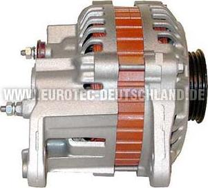 Eurotec 12060148 - Alternator www.molydon.hr