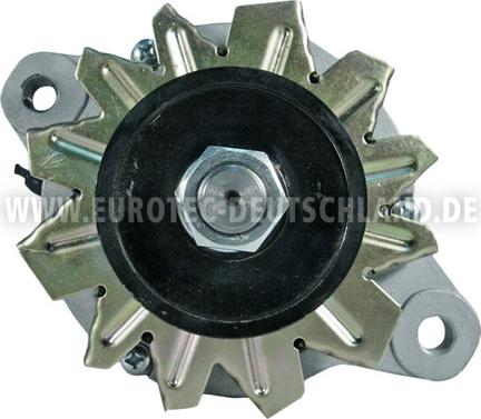 Eurotec 12060154 - Alternator www.molydon.hr