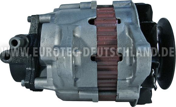 Eurotec 12060155 - Alternator www.molydon.hr