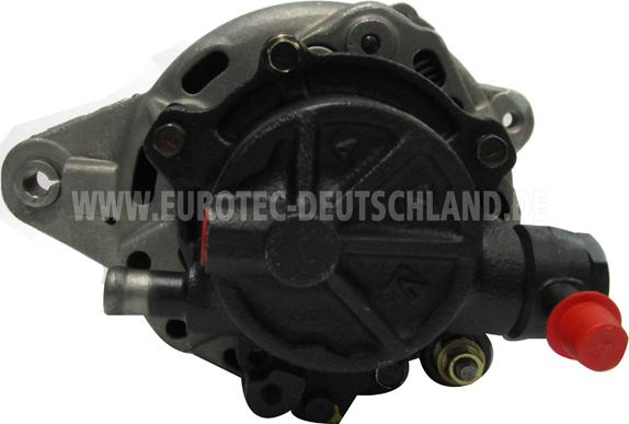 Eurotec 12060158 - Alternator www.molydon.hr