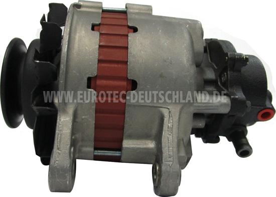 Eurotec 12060158 - Alternator www.molydon.hr