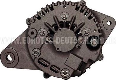 Eurotec 12060111 - Alternator www.molydon.hr