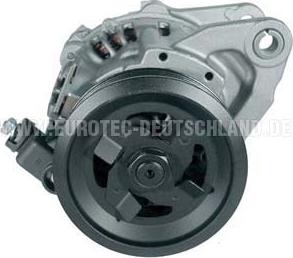 Eurotec 12060118 - Alternator www.molydon.hr