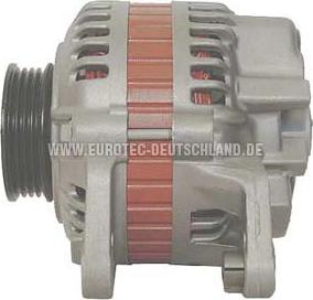 Eurotec 12060189 - Alternator www.molydon.hr