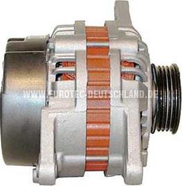 Eurotec 12060181 - Alternator www.molydon.hr