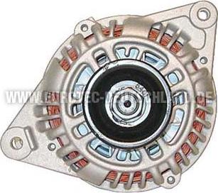 Eurotec 12060182 - Alternator www.molydon.hr