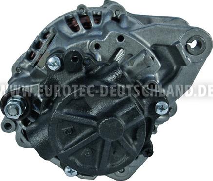 Eurotec 12060187 - Alternator www.molydon.hr