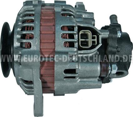 Eurotec 12060187 - Alternator www.molydon.hr