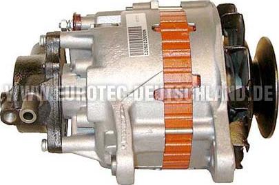 Eurotec 12060139 - Alternator www.molydon.hr