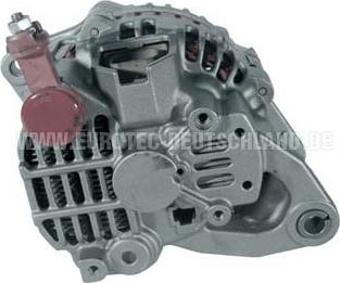 Eurotec 12060122 - Alternator www.molydon.hr