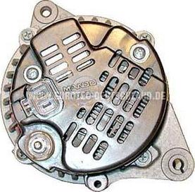 Eurotec 12060182 - Alternator www.molydon.hr