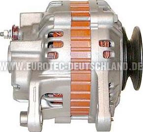 Eurotec 12060174 - Alternator www.molydon.hr