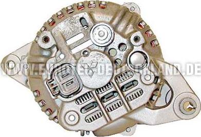 Eurotec 12060174 - Alternator www.molydon.hr