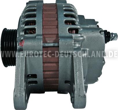 Eurotec 12060171 - Alternator www.molydon.hr