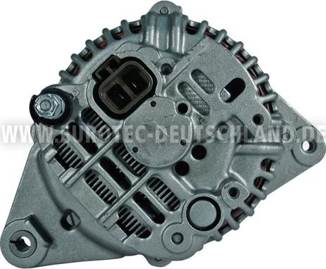 Eurotec 12060171 - Alternator www.molydon.hr