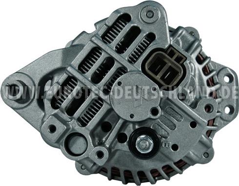 Eurotec 12060178 - Alternator www.molydon.hr