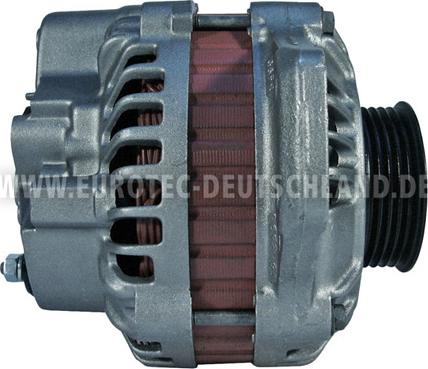 Eurotec 12060177 - Alternator www.molydon.hr