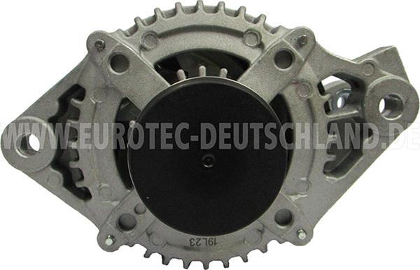 Eurotec 12060895 - Alternator www.molydon.hr