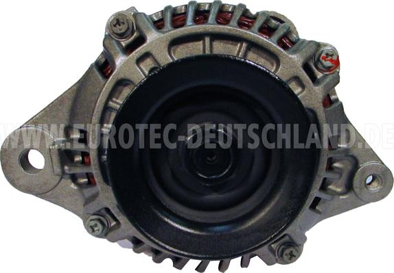 Eurotec 12060891 - Alternator www.molydon.hr