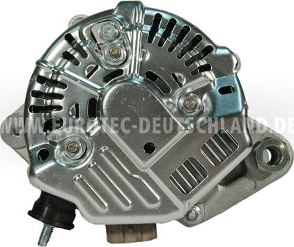 Eurotec 12060840 - Alternator www.molydon.hr