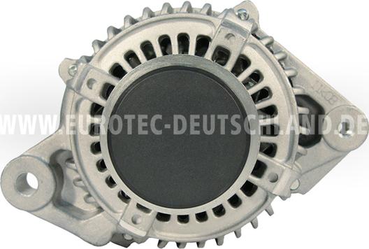 Eurotec 12060840 - Alternator www.molydon.hr