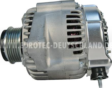 Eurotec 12060840 - Alternator www.molydon.hr