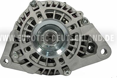 Eurotec 12060843 - Alternator www.molydon.hr