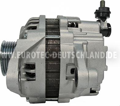 Eurotec 12060843 - Alternator www.molydon.hr