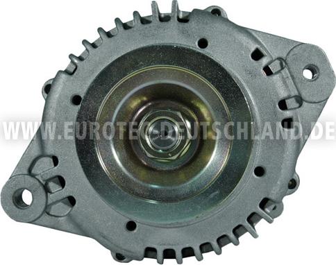 Eurotec 12060847 - Alternator www.molydon.hr