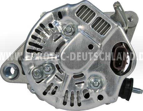 Eurotec 12060856 - Alternator www.molydon.hr