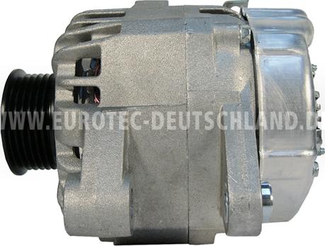 Eurotec 12060856 - Alternator www.molydon.hr