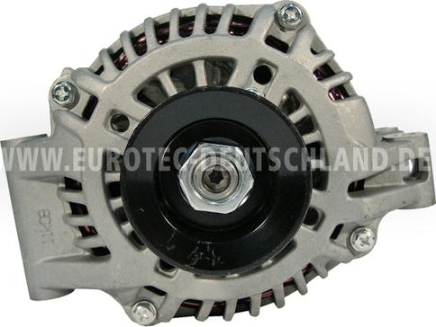 Eurotec 12060850 - Alternator www.molydon.hr