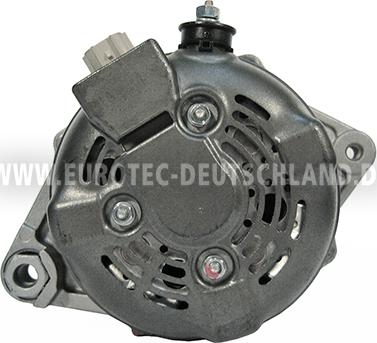 Eurotec 12060858 - Alternator www.molydon.hr