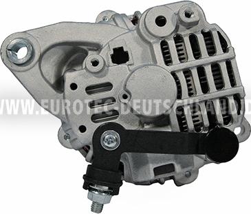 Eurotec 12060853 - Alternator www.molydon.hr