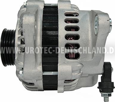 Eurotec 12060853 - Alternator www.molydon.hr