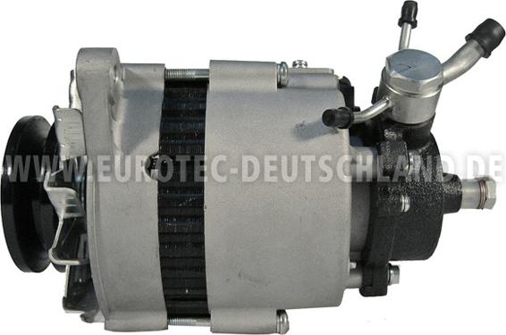 Eurotec 12060852 - Alternator www.molydon.hr