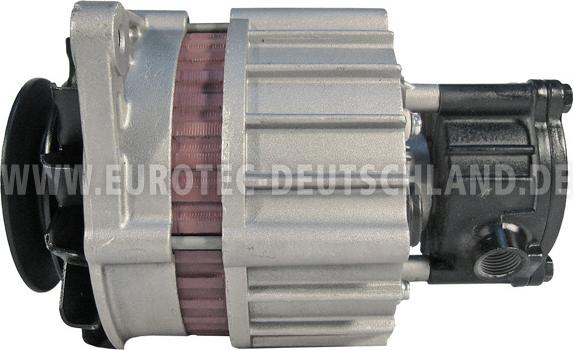 Eurotec 12060867 - Alternator www.molydon.hr