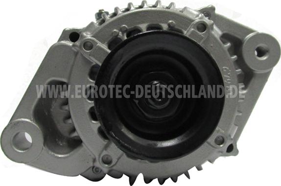 Eurotec 12060806 - Alternator www.molydon.hr