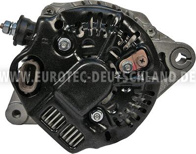 Eurotec 12060803 - Alternator www.molydon.hr