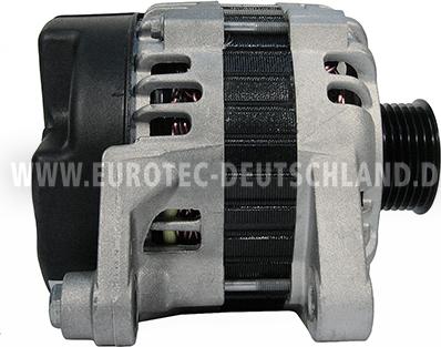 Eurotec 12060819 - Alternator www.molydon.hr