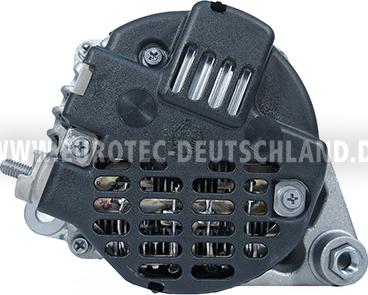 Eurotec 12060819 - Alternator www.molydon.hr