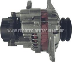 Eurotec 12060811 - Alternator www.molydon.hr